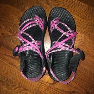 Chacos Women’s Zx/3 Size 10